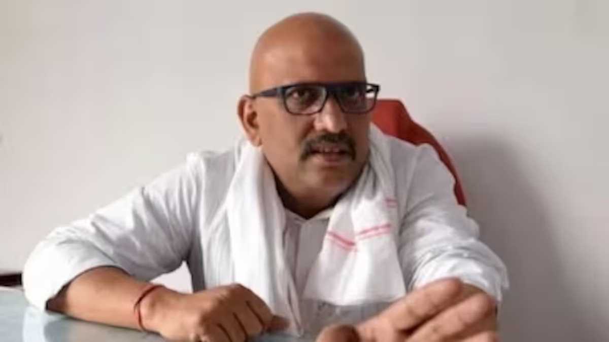 सपा के प्रत्याशियों के लिए प्रचार करेंगे कांग्रेस कार्यकर्ता, इंडिया ब्लॉक मजबूत है : अजय राय